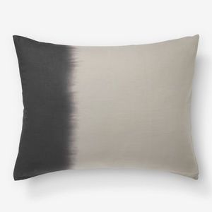 West Elm Dip Dye Pillow Cases (Set of 2)